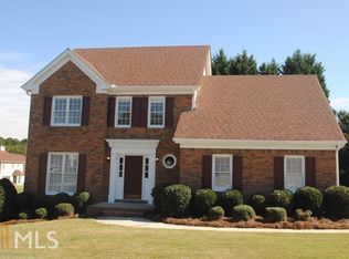 2360 Waterford Ln, Snellville, GA 30078
