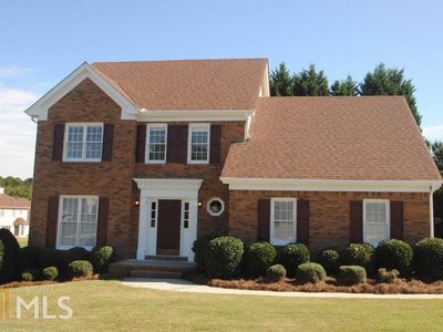 2360 Waterford Ln, Snellville, GA, 30078