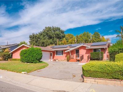 525 Cinderella Dr, Claremont, CA, 91711