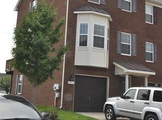 4857 Olympia Pl, Waldorf, MD 20602