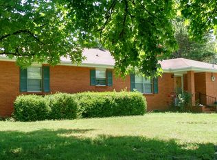 800 Hagny St, Lamar, MO 64759