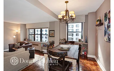 Sold by Douglas Elliman