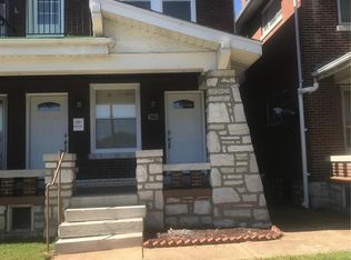 5855 S Kingshighway Blvd, Saint Louis, MO