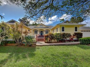 3031 Lauae Pl, Koloa, HI 96756