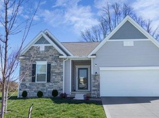 5634 Shagbark Pl, Groveport, OH