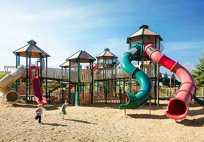 Community Whitney Park
