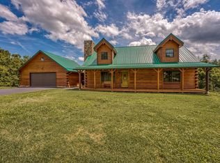 120 Cedar Point Rd, Johnson City, TN 37601