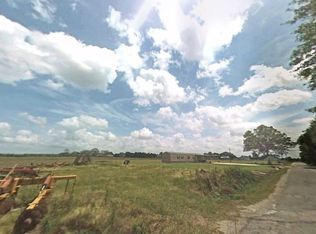156 M Fruge Rd, Kinder, LA 70648