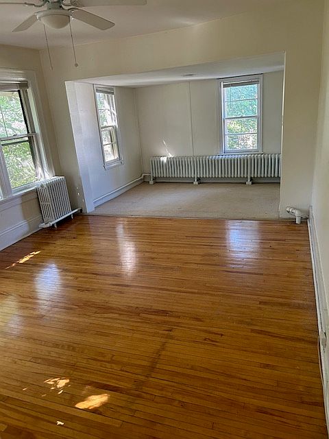 Larger Bedroom Space for an office