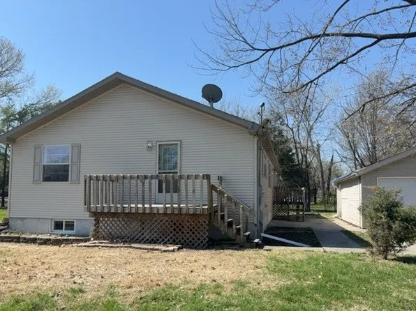 229 Richard Ave, Dupo, IL 62239