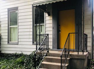 817 E Chestnut St #A, Louisville, KY