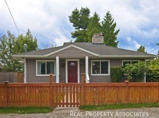 10515 Ashworth Ave N #A, Seattle, WA 98133