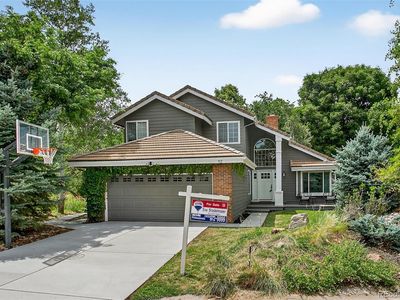 12 Long Spur, Littleton, CO, 80127