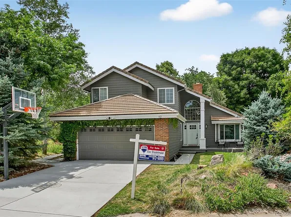 12 Long Spur, Littleton, CO 80127
