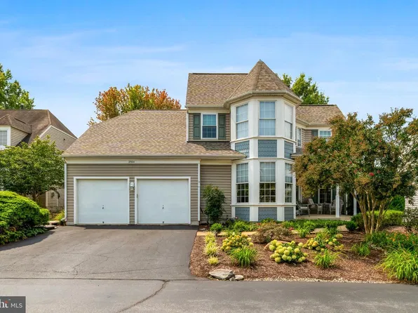 2564 Bear Den Rd, Frederick, MD 21701
