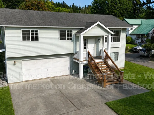 1605 31st St, Bellingham, WA 98225