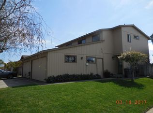 18700 Eisenhower St, Salinas, CA 93906