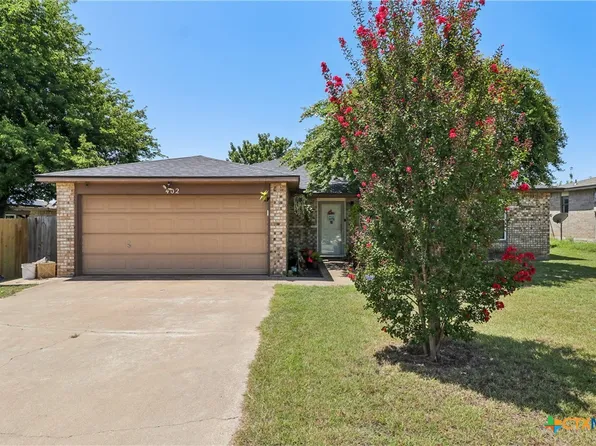 402 Carly Dr, Killeen, TX 76542