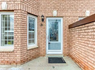 36B Lambton Ave, Toronto, ON M6N 2S1
