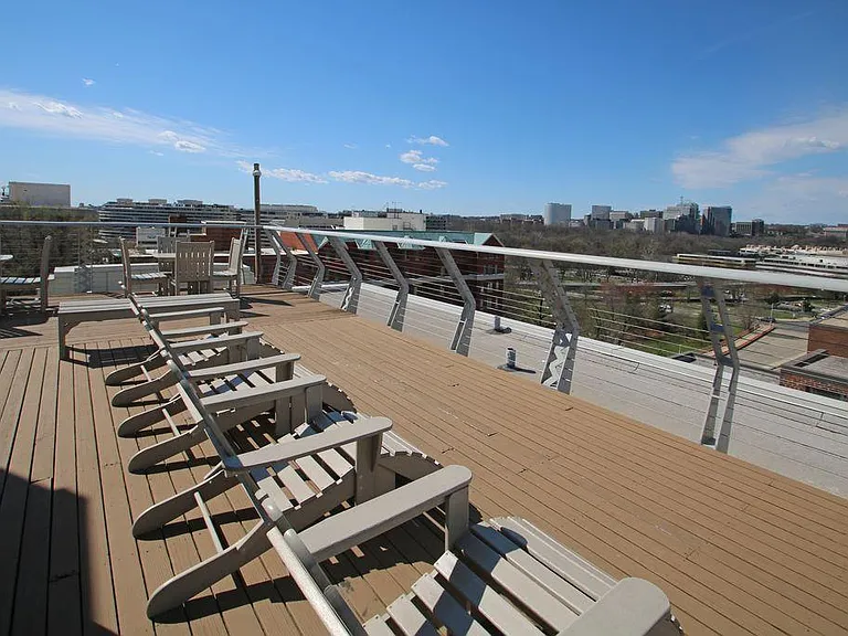 Roofdeck