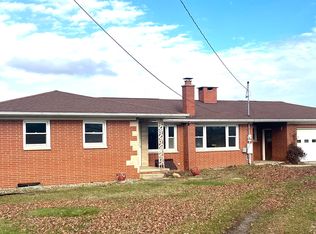 249 S Centennial Rd, Coldwater, MI 49036