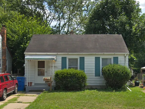 26193 Annapolis St, Dearborn Heights, MI 48125