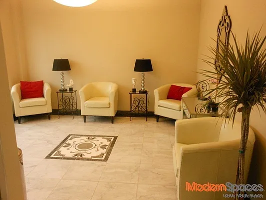 Rented by Modern Spaces | media 11