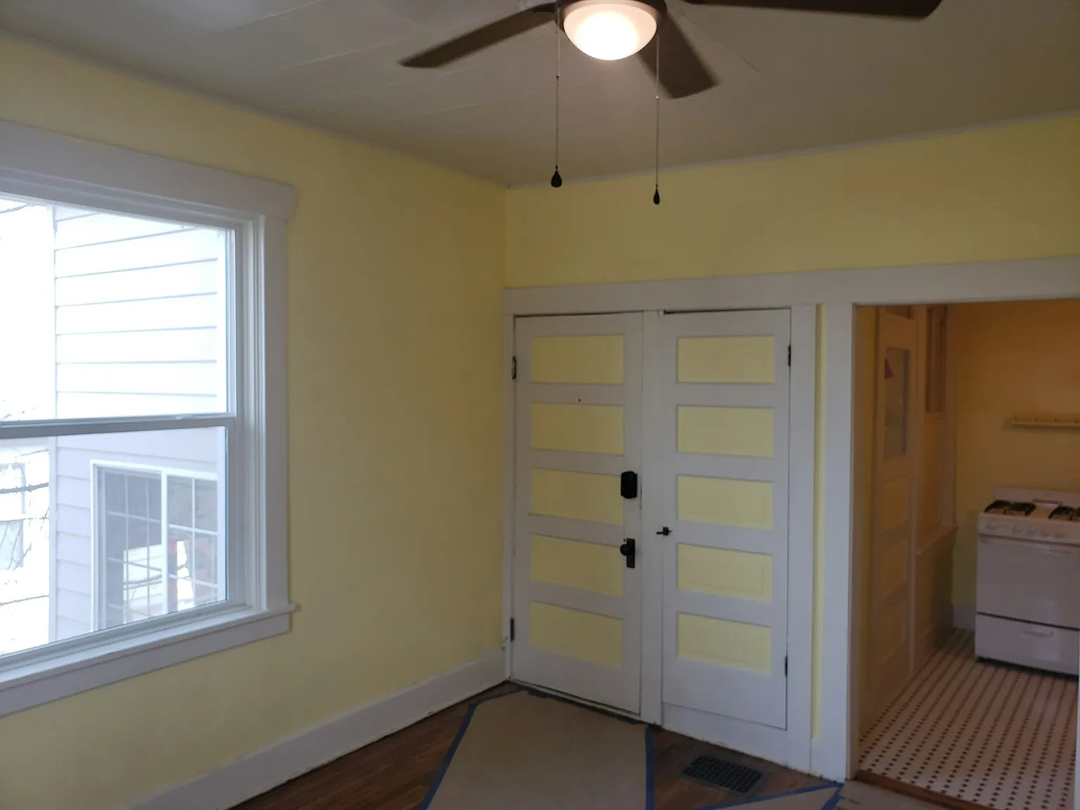 1428 West Dean Avenue, Unit 08 - Studio, 1 Bath — Photo 2