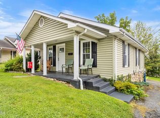 1821 Broad St, Bristol, TN 37620