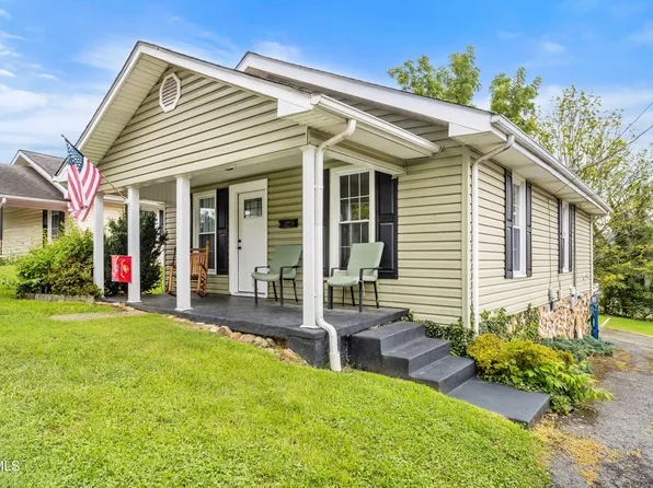 1821 Broad St, Bristol, TN 37620