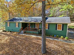 83 Amberidge Dr NW, Cartersville, GA 30121