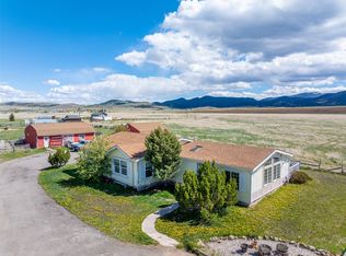 3332 Crackerville Rd, Anaconda, MT 59711
