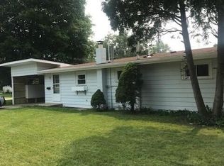 213 Keeney, Perry, MI 48872