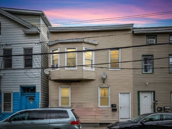 333 Marshall St, Paterson City, NJ 07503