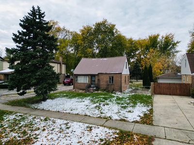 9316 Sayre Ave, Oak Lawn, IL, 60453