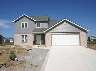 9609 Dension Ln, New Haven, IN 46774