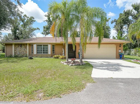 601 Crawford St, Arcadia, FL 34266