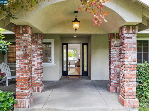 1450 Finley Ln, Alamo, CA 94507