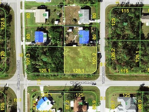2nd image of 18020 Wintergarden AVE