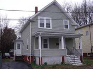 4 Eden Ter, Attleboro, MA 02703