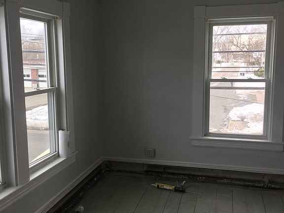 Bedroom (before updates)