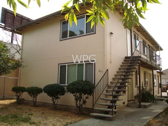 4th image of 461 N San Pedro St APT 2