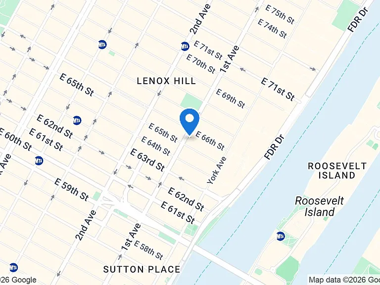 401 E 65th St #9C — Photo 10