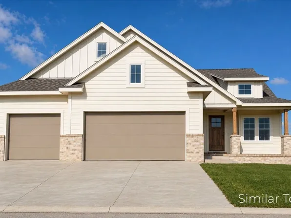 3208 SE Bannister Dr, Ankeny, IA 50021