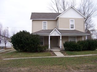 394 S Main St, Caledonia, OH