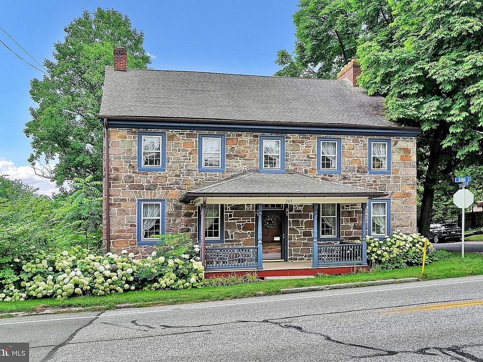 1st image of 205 E King St
