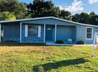 4802 El Capistrano Dr, Tampa, FL 33634