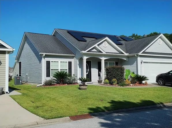 1010 Napa Ct, Longs, SC 29568