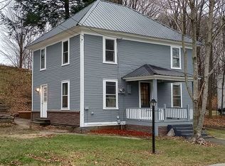 29 Maplewood Ave, Milton, VT 05468