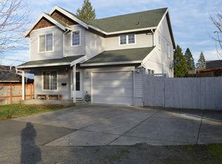 4520 NE 76th Ave, Portland, OR 97218